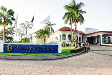 Quinta Edén Villahermosa