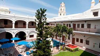 Holiday Inn Veracruz-Centro Historico an IHG Hotel