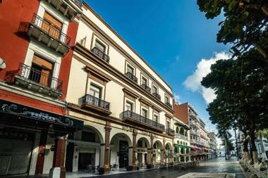 Hotel Imperial