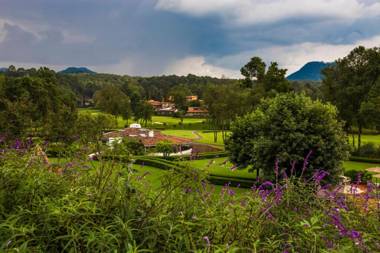 Hotel Avandaro Golf & Spa Resort