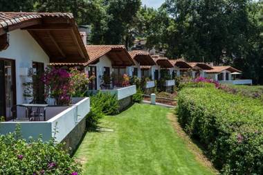 Hotel Avandaro Golf & Spa Resort