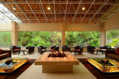 Mision Grand Valle de Bravo