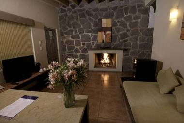 Mision Grand Valle de Bravo