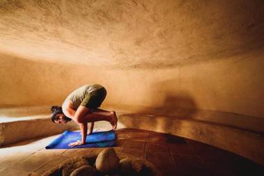 Loto Azul Hotel & Spa