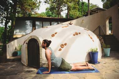 Loto Azul Hotel & Spa