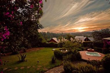 Las Luciernagas (Adults Only)