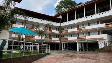 Hotel Tierras Blancas