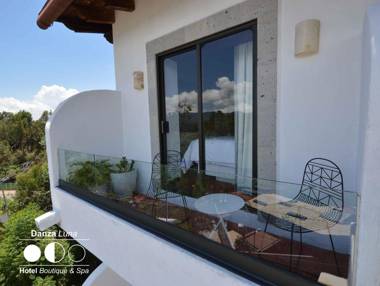 Danzaluna Hotel Boutique