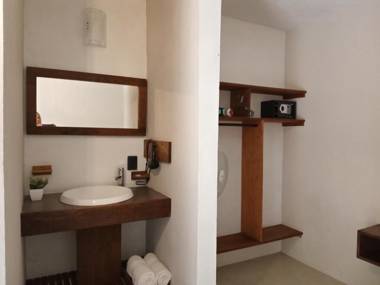 Meson de Valle Hotel