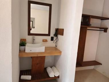 Meson de Valle Hotel