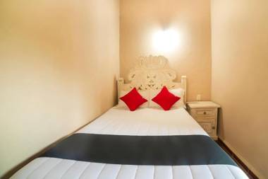 Capital O Hotel Rincon Soñado Valle de Bravo