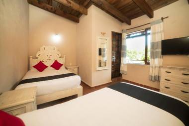 Capital O Hotel Rincon Soñado Valle de Bravo