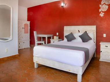 Collection O Hotel Valle Bonito Valle de Bravo