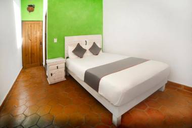 Collection O Hotel Valle Bonito Valle de Bravo