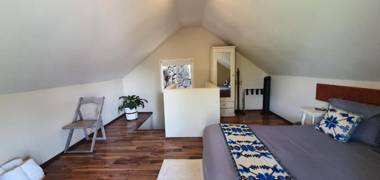 Cabañas Jardín de Sebastían