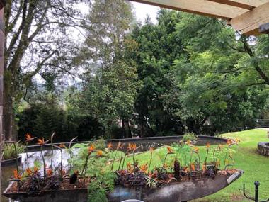 Hotel Boutique Unico Avandaro