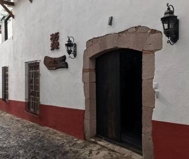 Múbú Hotel Boutique