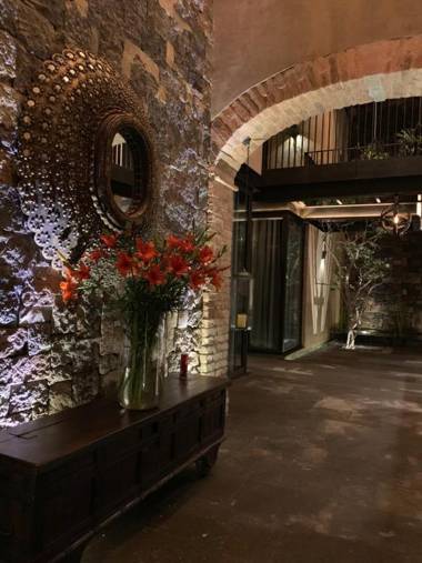 Múbú Hotel Boutique