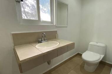 Hotel Horizonte Valle de Bravo