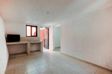 Hotel Horizonte Valle de Bravo