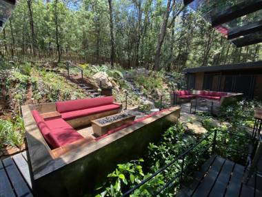 Hotel Oxú Solo adultos