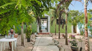 Hostel Oryx Valladolid