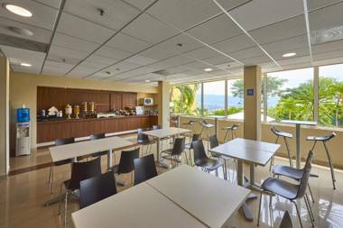 City Express Tuxtla Gutiérrez