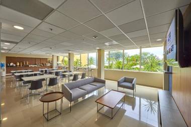 City Express Tuxtla Gutiérrez