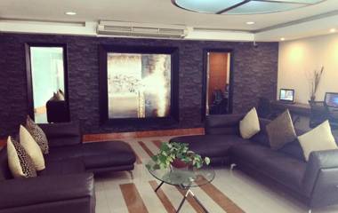 Hotel Vista Inn Premium