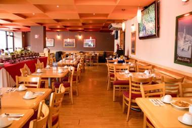 Hotel Vista Inn Premium