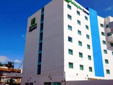 Holiday Inn Express Tuxtla Gutierrez La Marimba an IHG Hotel