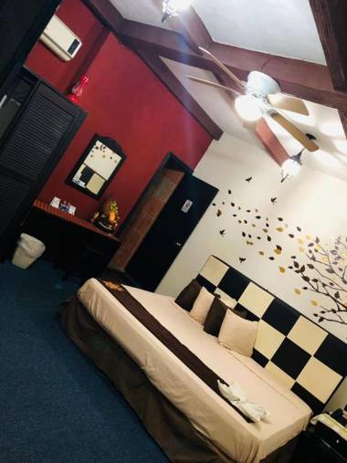 Hotel Makarios