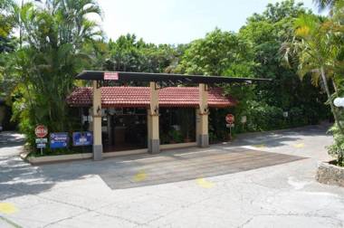 Hotel La Hacienda