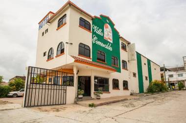 Hotel Villa Esmeralda