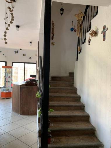 Hotel Villa Esmeralda