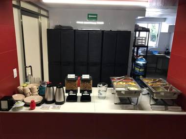 Hotel Parque Marimba