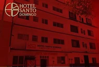 Hotel Santo Domingo