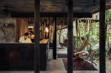 Be Tulum Beach & Spa Resort