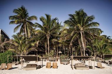 Be Tulum Beach & Spa Resort