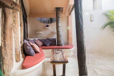 Posada del Sol Tulum