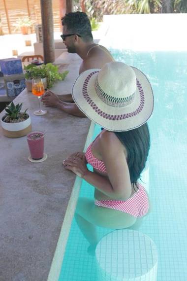 La Zebra a Colibri Boutique Hotel