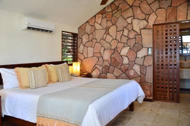 Ana y Jose Hotel & Spa Tulum