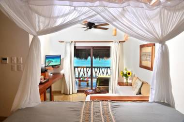 Ana y Jose Hotel & Spa Tulum