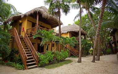 Hip Hotel Tulum