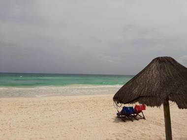 BT Live Tulum located at the party zone