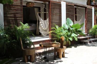 Amansala Chica Resort