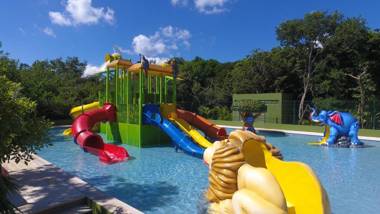 Dreams Tulum Resort & Spa