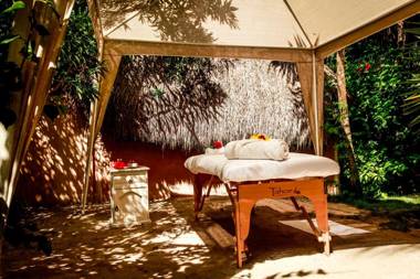 Villa Las Estrellas Tulum - located at the party zone