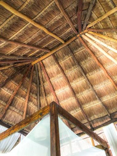 Tunich Jungle Cabañas