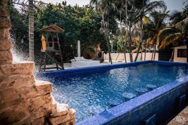 Alquimia Hotel Boutique